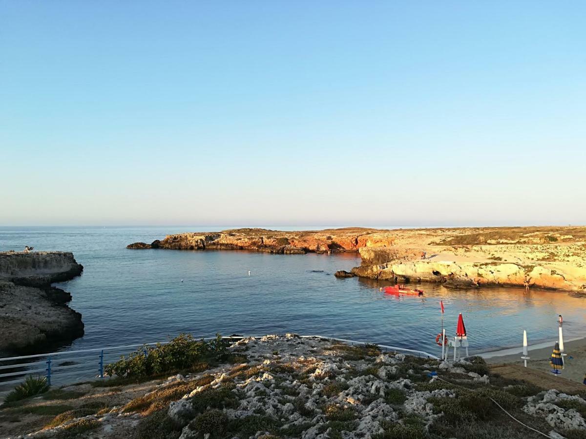 La Casetta Vico San Leonardo Διαμέρισμα Monopoli Εξωτερικό φωτογραφία